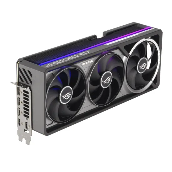 nVidia GeForce ROG-ASTRAL-RTX5080-O16G-GAMING