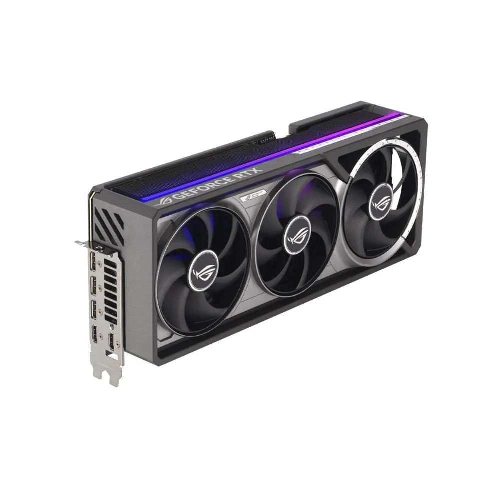 nVidia GeForce ROG-ASTRAL-RTX5080-O16G-GAMING