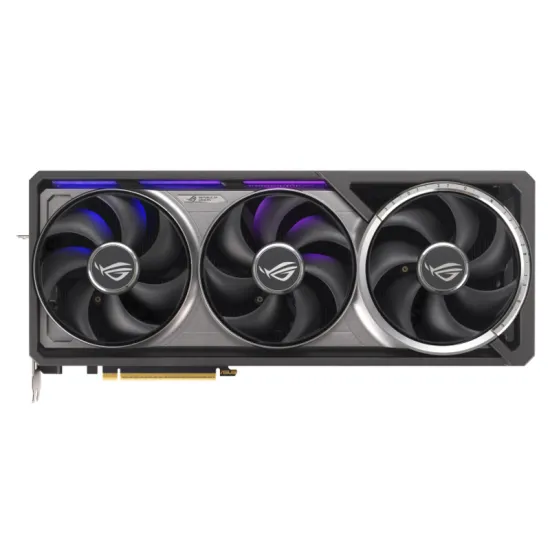 nVidia GeForce ROG-ASTRAL-RTX5080-O16G-GAMING