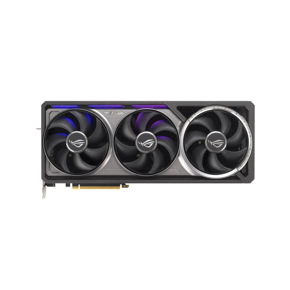 nVidia GeForce ROG-ASTRAL-RTX5080-O16G-GAMING