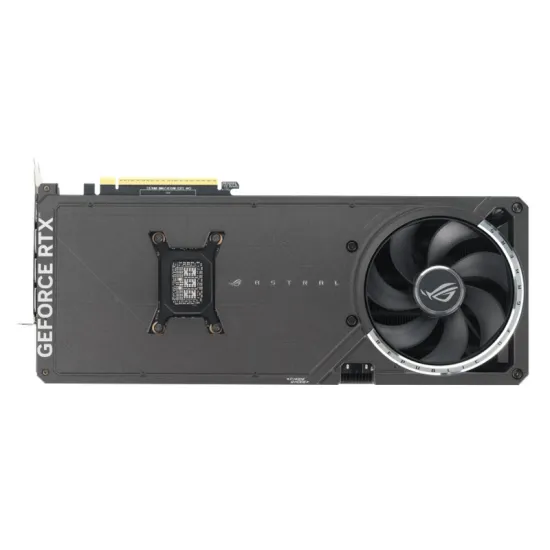 nVidia GeForce ROG-ASTRAL-RTX5080-O16G-GAMING