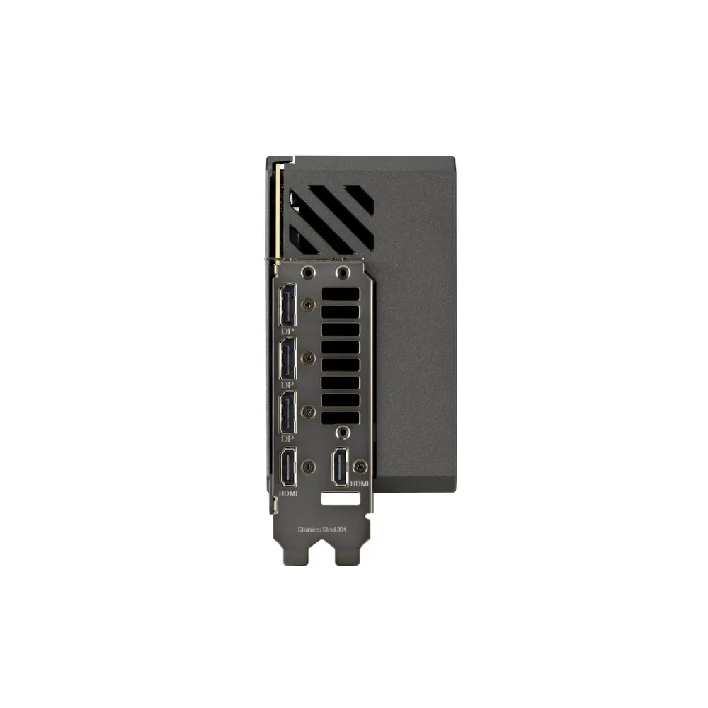 nVidia GeForce ROG-ASTRAL-RTX5080-O16G-GAMING
