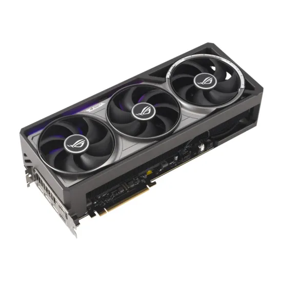 nVidia GeForce ROG-ASTRAL-RTX5080-O16G-GAMING