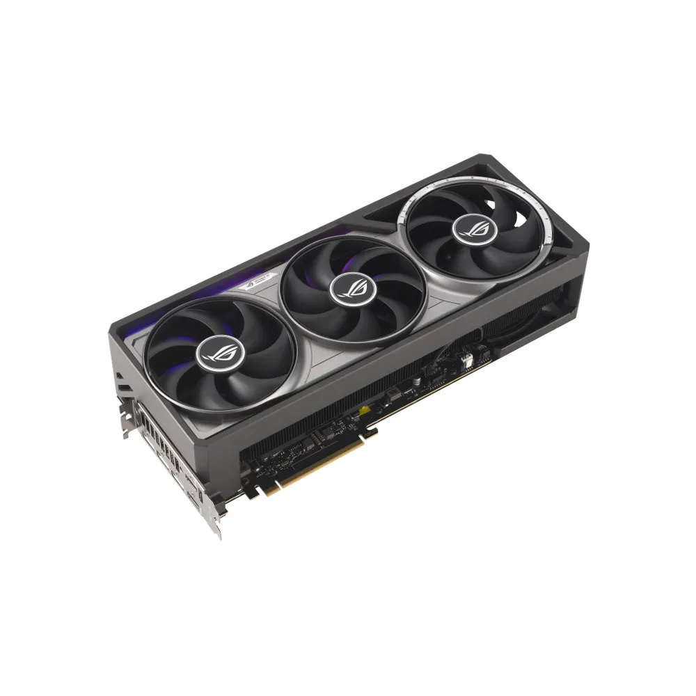 nVidia GeForce ROG-ASTRAL-RTX5080-O16G-GAMING