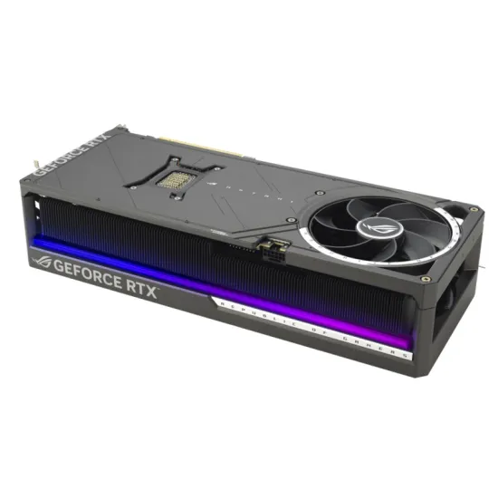 nVidia GeForce ROG-ASTRAL-RTX5080-O16G-GAMING
