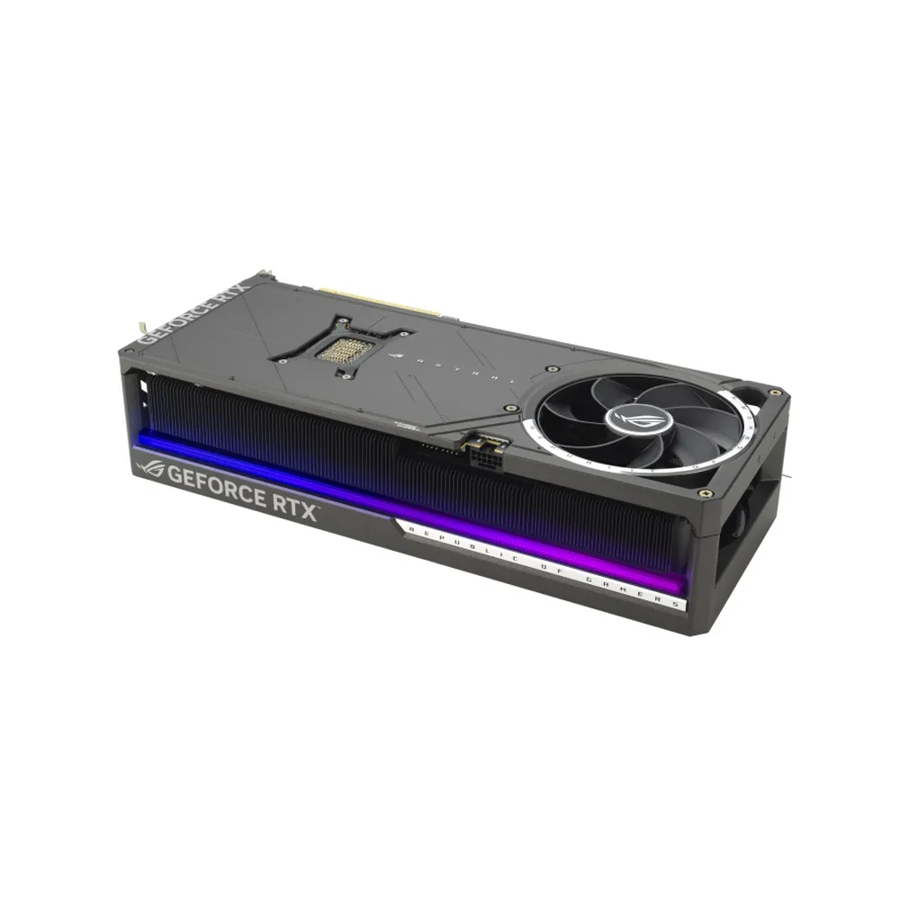 nVidia GeForce ROG-ASTRAL-RTX5080-O16G-GAMING