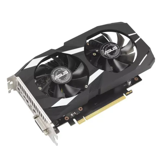 nVidia GeForce RTX 3050 6GB 96bit DUAL-RTX3050-O6G