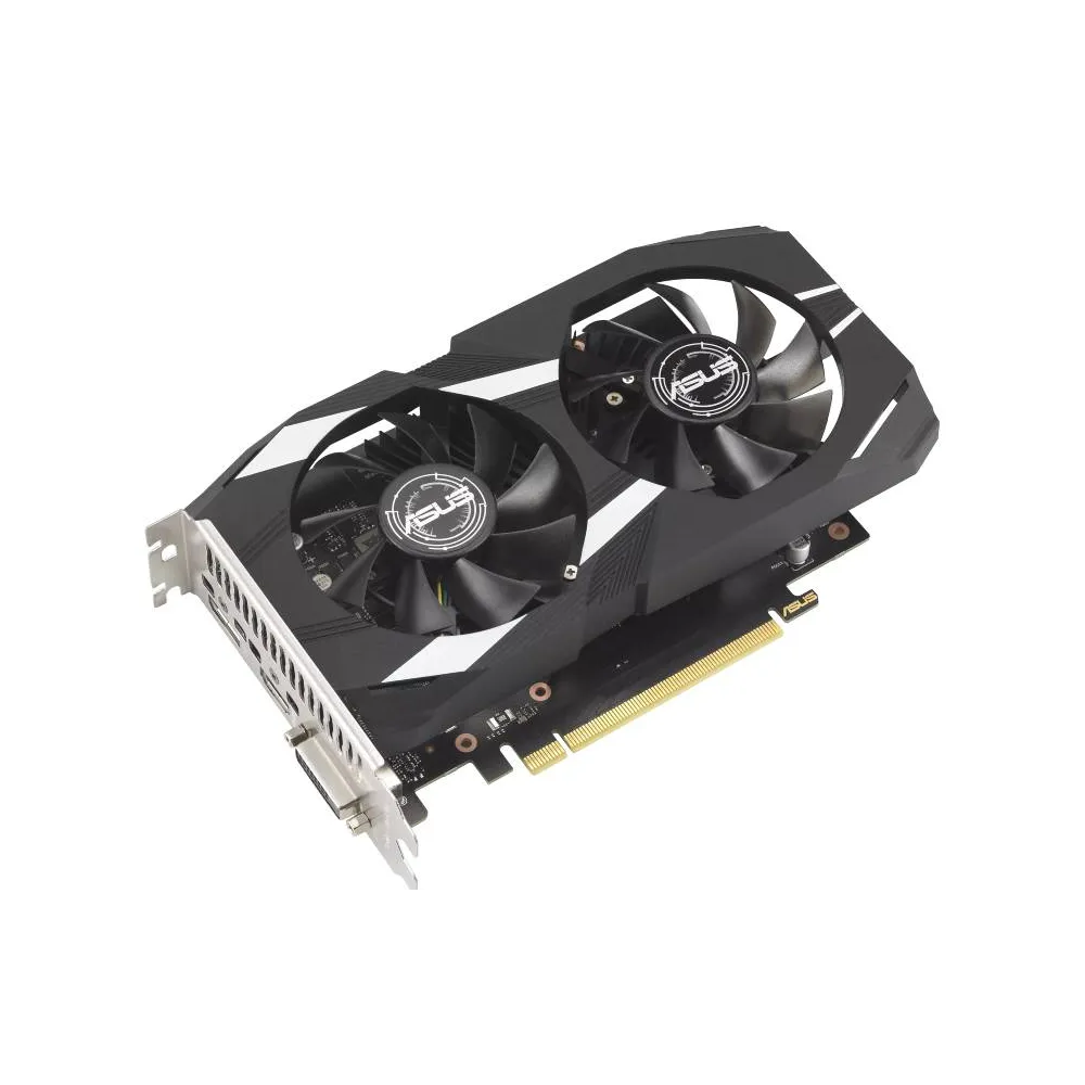 nVidia GeForce RTX 3050 6GB 96bit DUAL-RTX3050-O6G