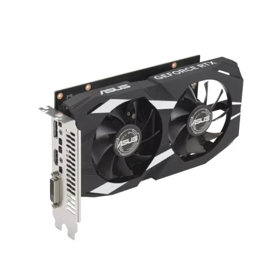 nVidia GeForce RTX 3050 6GB 96bit DUAL-RTX3050-O6G