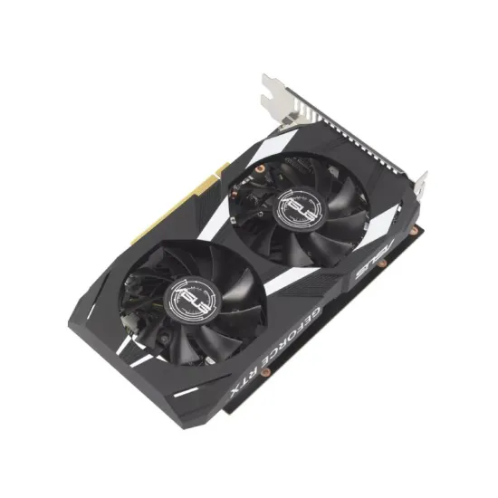nVidia GeForce RTX 3050 6GB 96bit DUAL-RTX3050-O6G