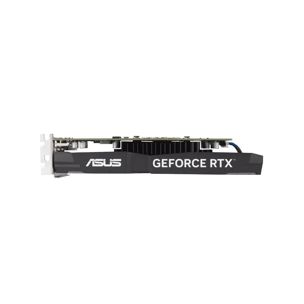 nVidia GeForce RTX 3050 6GB 96bit DUAL-RTX3050-O6G