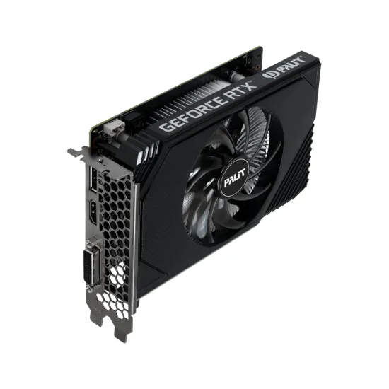 nVidia GeForce RTX 3050 6GB 96bit RTX3050 StormX