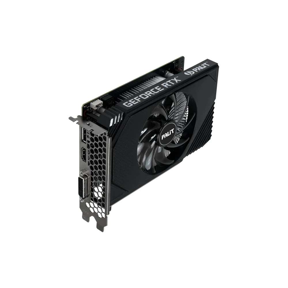 nVidia GeForce RTX 3050 6GB 96bit RTX3050 StormX