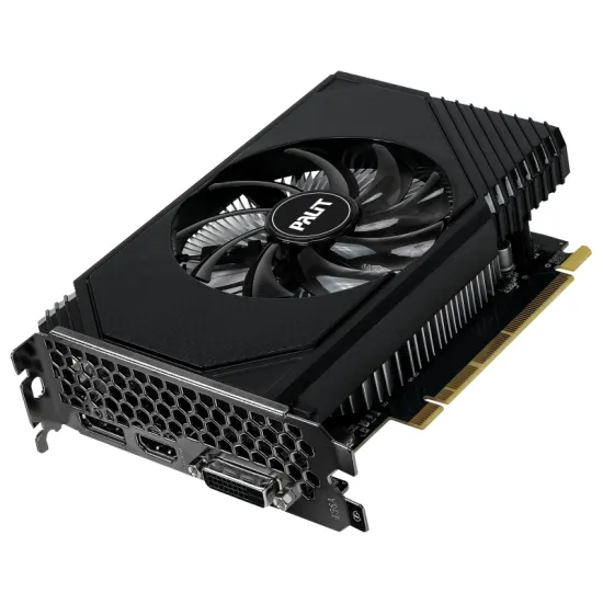 nVidia GeForce RTX 3050 6GB 96bit RTX3050 StormX