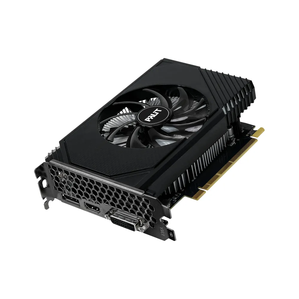 nVidia GeForce RTX 3050 6GB 96bit RTX3050 StormX