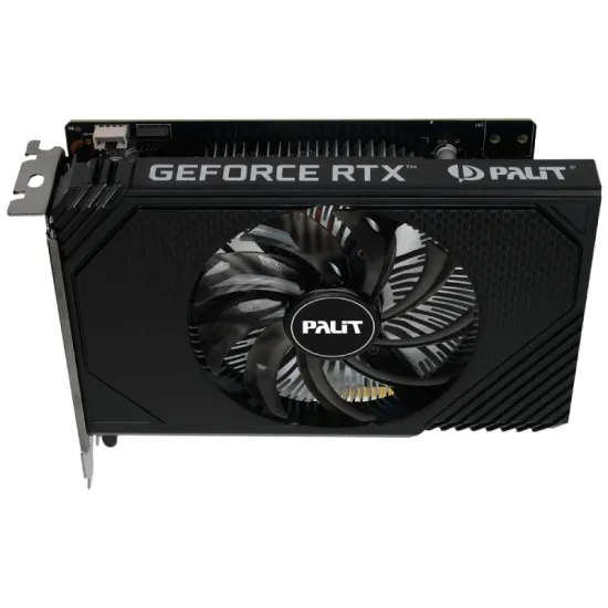 nVidia GeForce RTX 3050 6GB 96bit RTX3050 StormX