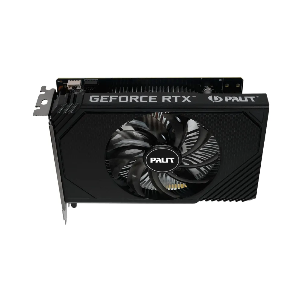 nVidia GeForce RTX 3050 6GB 96bit RTX3050 StormX