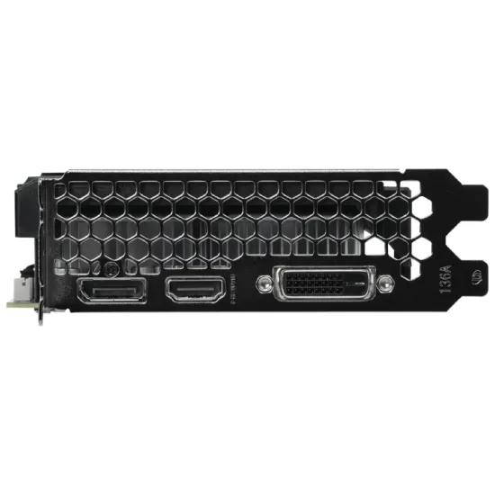 nVidia GeForce RTX 3050 6GB 96bit RTX3050 StormX