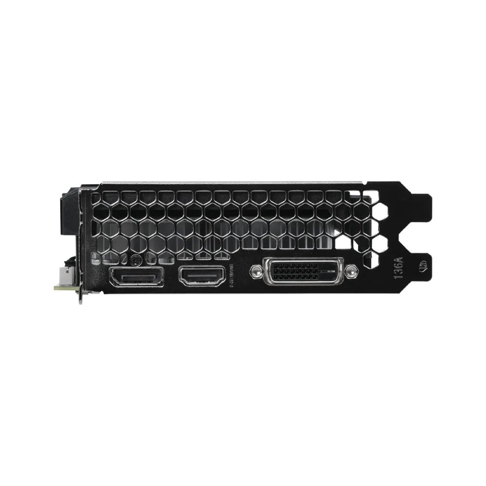 nVidia GeForce RTX 3050 6GB 96bit RTX3050 StormX