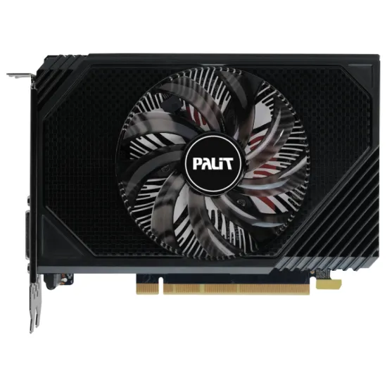 nVidia GeForce RTX 3050 6GB 96bit RTX3050 StormX