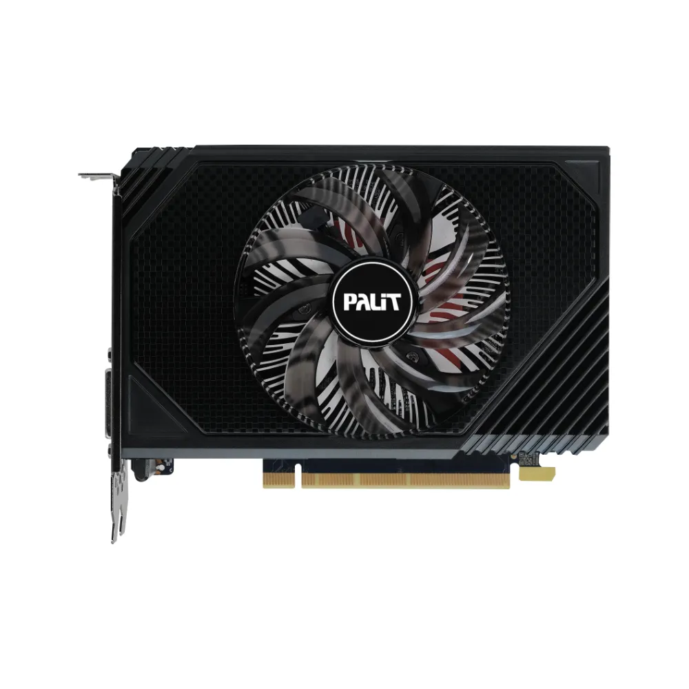nVidia GeForce RTX 3050 6GB 96bit RTX3050 StormX