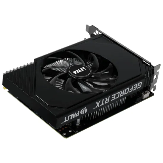 nVidia GeForce RTX 3050 6GB 96bit RTX3050 StormX