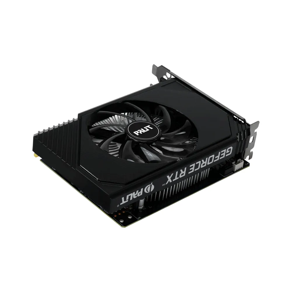 nVidia GeForce RTX 3050 6GB 96bit RTX3050 StormX
