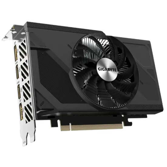 nVidia GeForce RTX 4060 D6 8GB 128bit GV-N4060D6-8GD