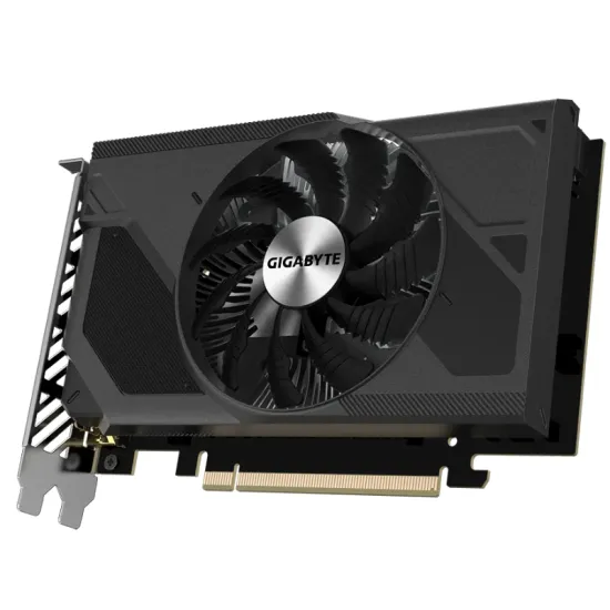 nVidia GeForce RTX 4060 D6 8GB 128bit GV-N4060D6-8GD