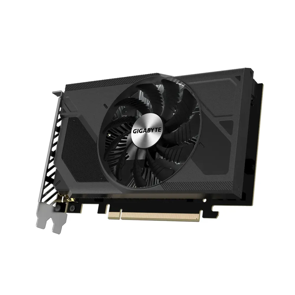 nVidia GeForce RTX 4060 D6 8GB 128bit GV-N4060D6-8GD