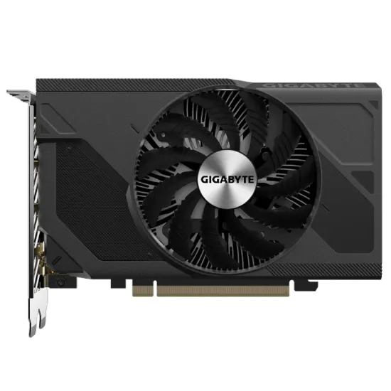 nVidia GeForce RTX 4060 D6 8GB 128bit GV-N4060D6-8GD