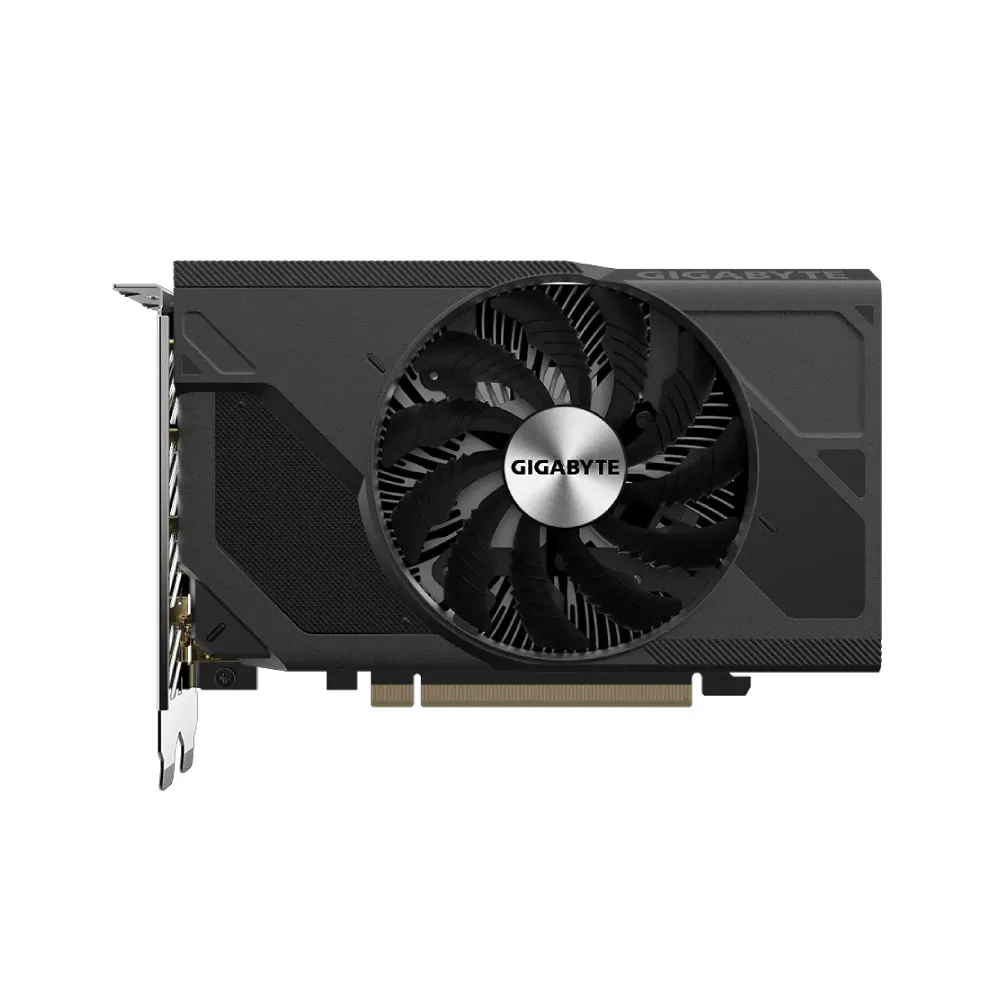 nVidia GeForce RTX 4060 D6 8GB 128bit GV-N4060D6-8GD