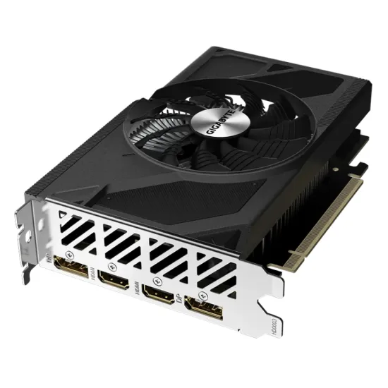 nVidia GeForce RTX 4060 D6 8GB 128bit GV-N4060D6-8GD