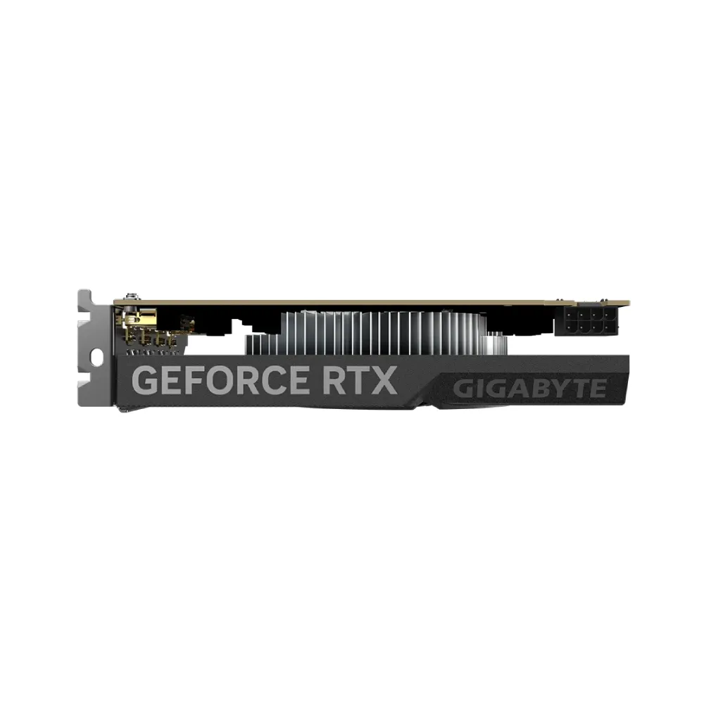 nVidia GeForce RTX 4060 D6 8GB 128bit GV-N4060D6-8GD