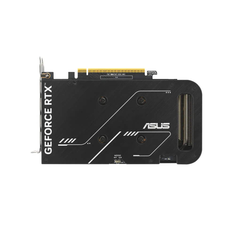 nVidia GeForce RTX 5050 8GB 128bit DUAL-RTX5050-O8G