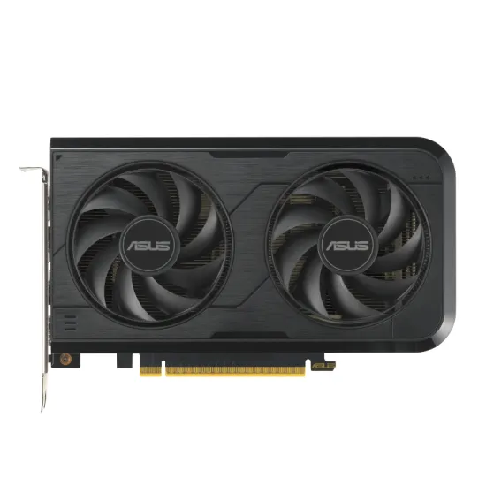 nVidia GeForce RTX 5050 8GB 128bit DUAL-RTX5050-O8G