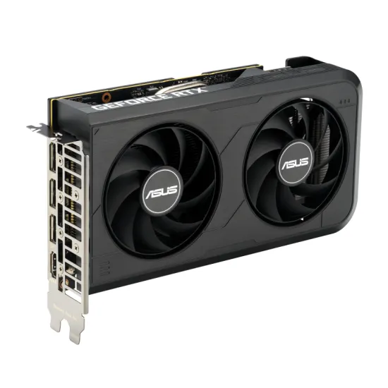 nVidia GeForce RTX 5050 8GB 128bit DUAL-RTX5050-O8G