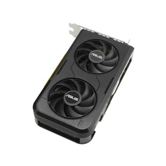 nVidia GeForce RTX 5050 8GB 128bit DUAL-RTX5050-O8G