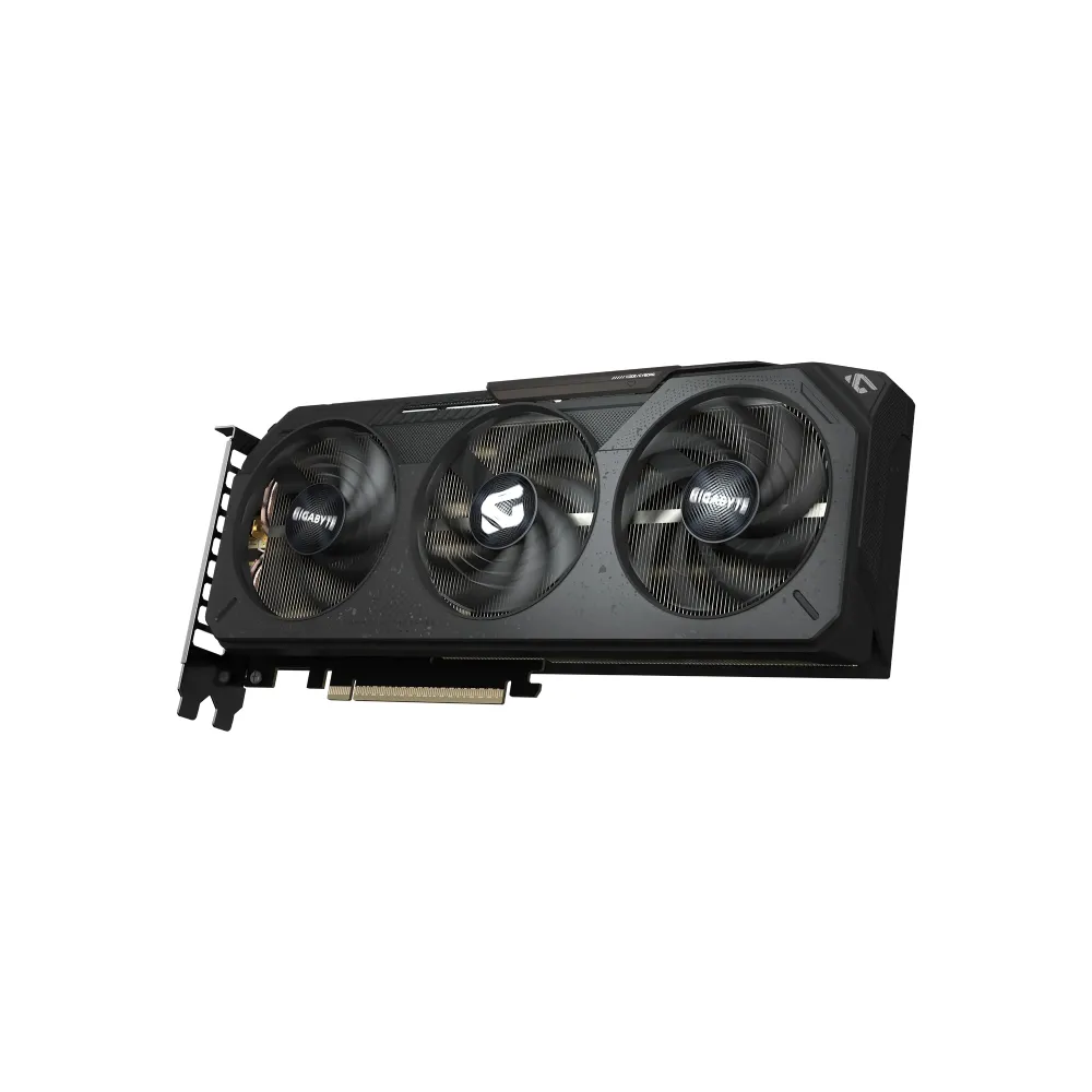 nVidia GeForce RTX 5050 GAMING OC 8GB 128bit GV-N5050GAMING OC-8GD rev 1.0