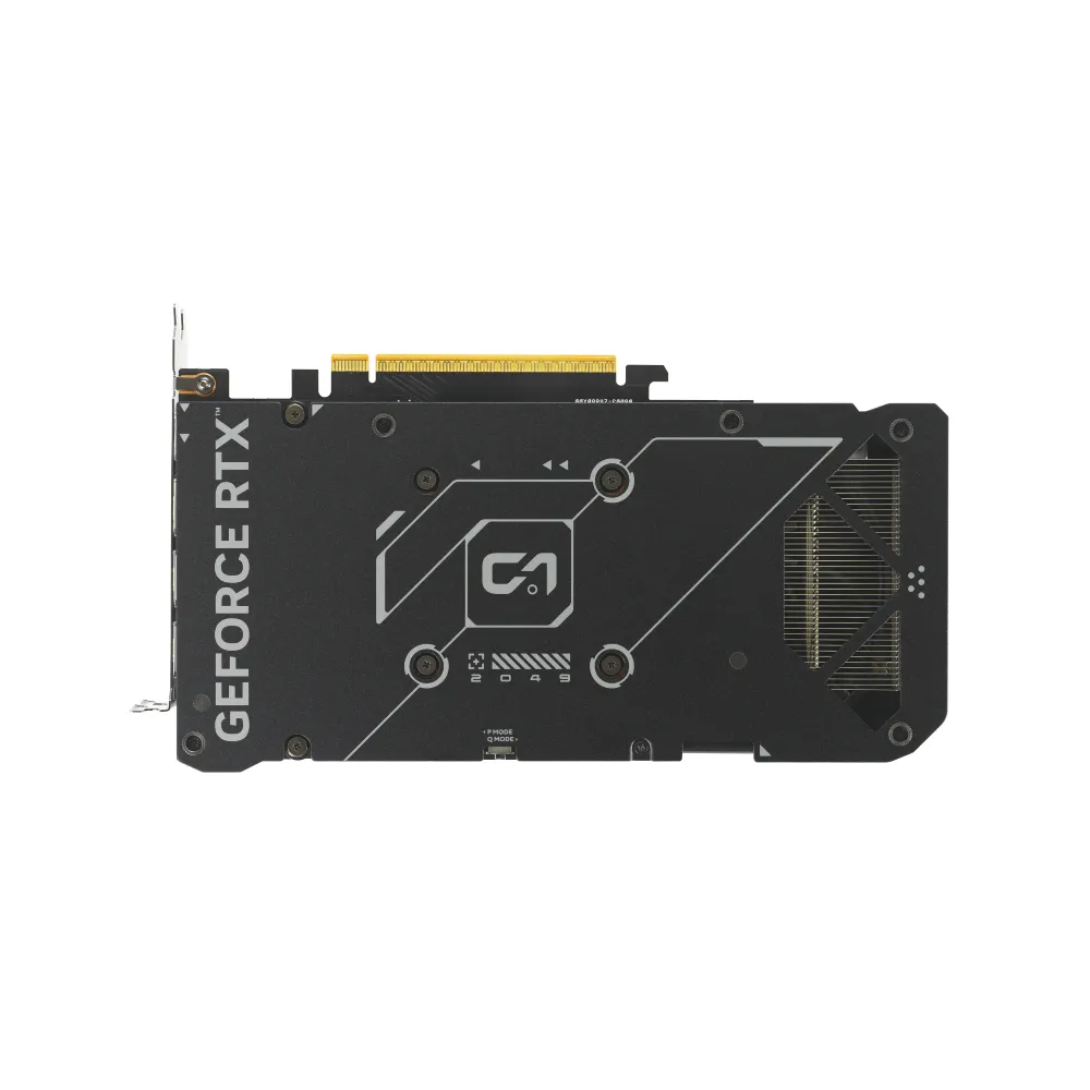nVidia GeForce RTX 5060 8GB 128bit DUAL-RTX5060-O8G