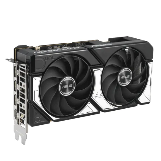 nVidia GeForce RTX 5060 8GB 128bit DUAL-RTX5060-O8G