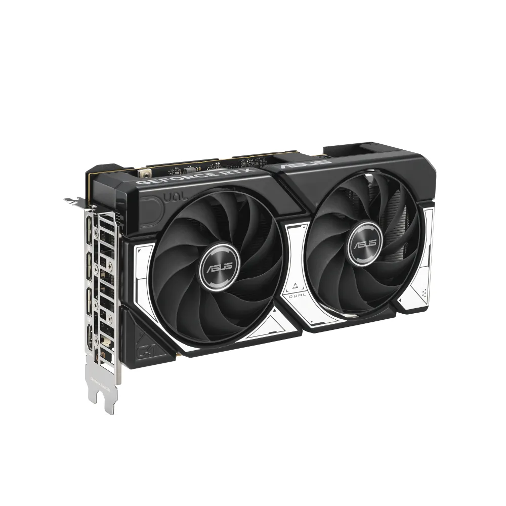 nVidia GeForce RTX 5060 8GB 128bit DUAL-RTX5060-O8G