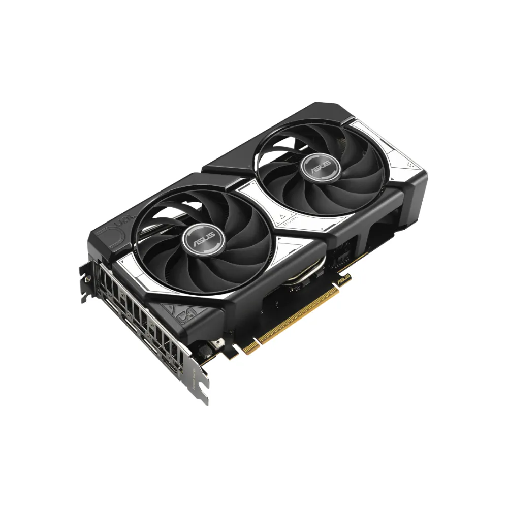 nVidia GeForce RTX 5060 8GB 128bit DUAL-RTX5060-O8G