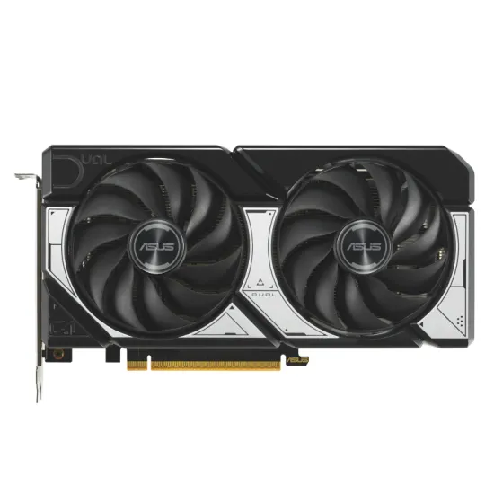 nVidia GeForce RTX 5060 8GB 128bit DUAL-RTX5060-O8G