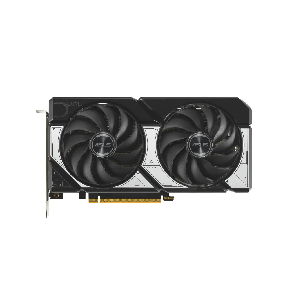 nVidia GeForce RTX 5060 8GB 128bit DUAL-RTX5060-O8G