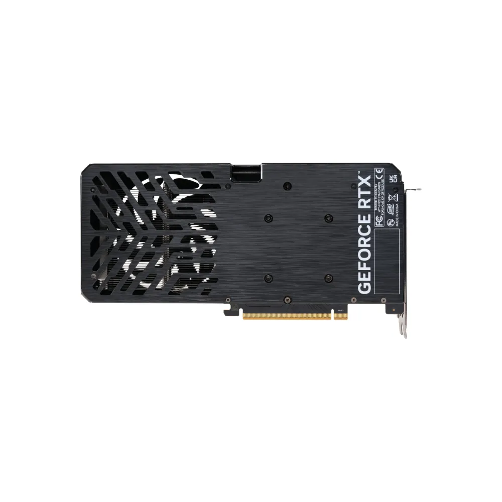 nVidia GeForce RTX 5060 8GB 128bit RTX 5060 Infinity 2 OC