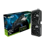 nVidia GeForce RTX 5060 8GB 128bit RTX 5060 Infinity 2 OC