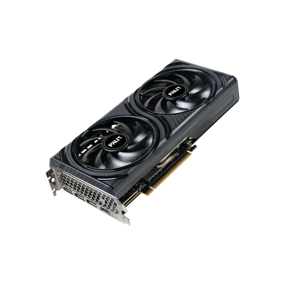 nVidia GeForce RTX 5060 8GB 128bit RTX 5060 Infinity 2 OC