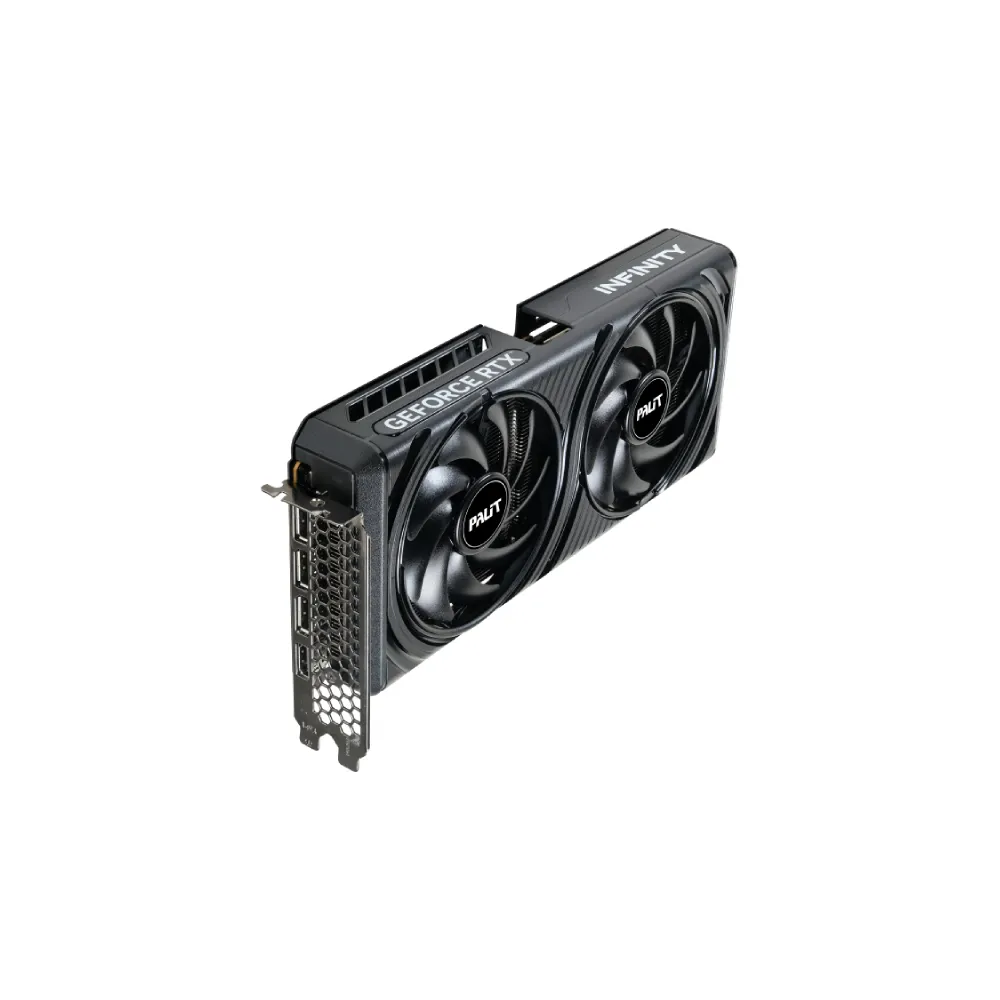 nVidia GeForce RTX 5060 8GB 128bit RTX 5060 Infinity 2 OC