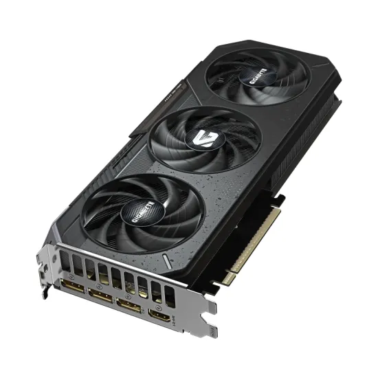 nVidia GeForce RTX 5060 GAMING 8GB 128bit GV-N5060GAMING OC-8GD rev. 1.0